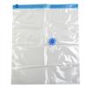 Transparent Vacuum Bag Folding Space Saving Clothes Storage Large Size