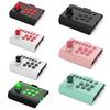 VAORLO Controller joystick arcade Game Stick per Nintendo Switch PS4 PS3 8bitdo Ultimate Pandora Box PC IOS telefono cellulare