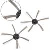 Upgrade Your Vacuum Cleaner's Performance with 2 Side Brushes for Isweep S320