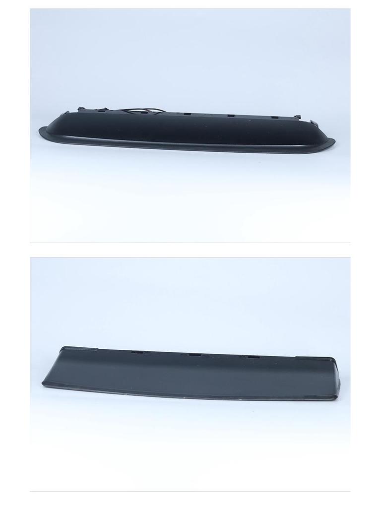 BMW E30 High-Level Brake Lights