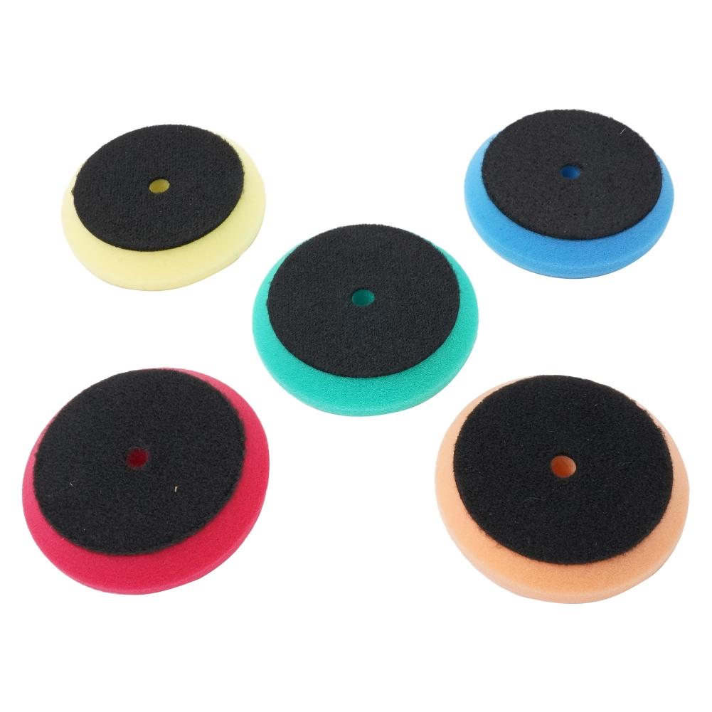 Polishing Polishing Sponge Foam Pads For RO/DA Polisher Tools Supplies