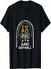 Wenn mein PO fragt, trage ich dieses lustige, urkomische Gipskarton-T-Shirt
