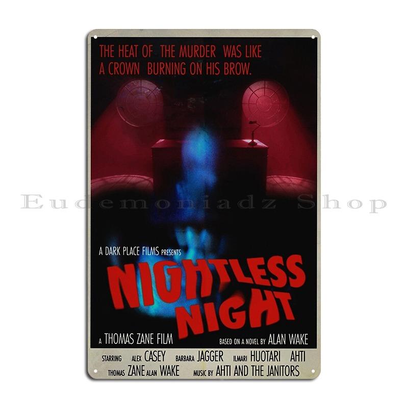 

Yoton Yo Barbzzm Metal Plaque Garage Designing Garage Cinema Garage Tin Sign Poster 20x30cm