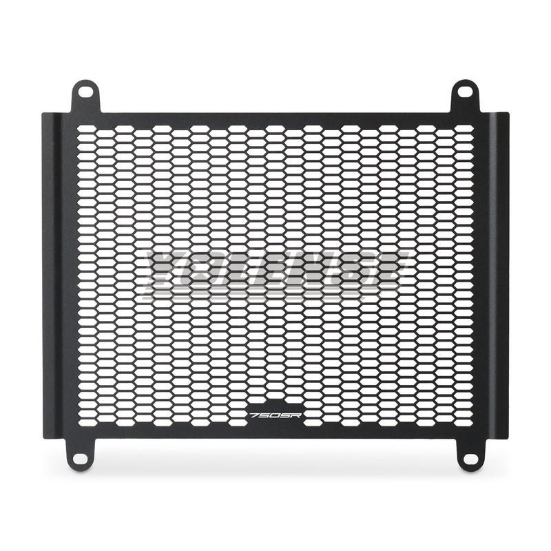 Fit For 750SR 750SR-S 2025 Motorcycle Radiator Guard Grille Cover Protector Protective Grill For cf 750 SR 750SR S
