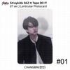 Stray Kids SKZ It Tape DO IT It Ver. Official Photocard
