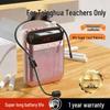 Noble Act S26 Wireless Bluetooth Megaphone for Outdoor Tours, Lectures, and Teaching