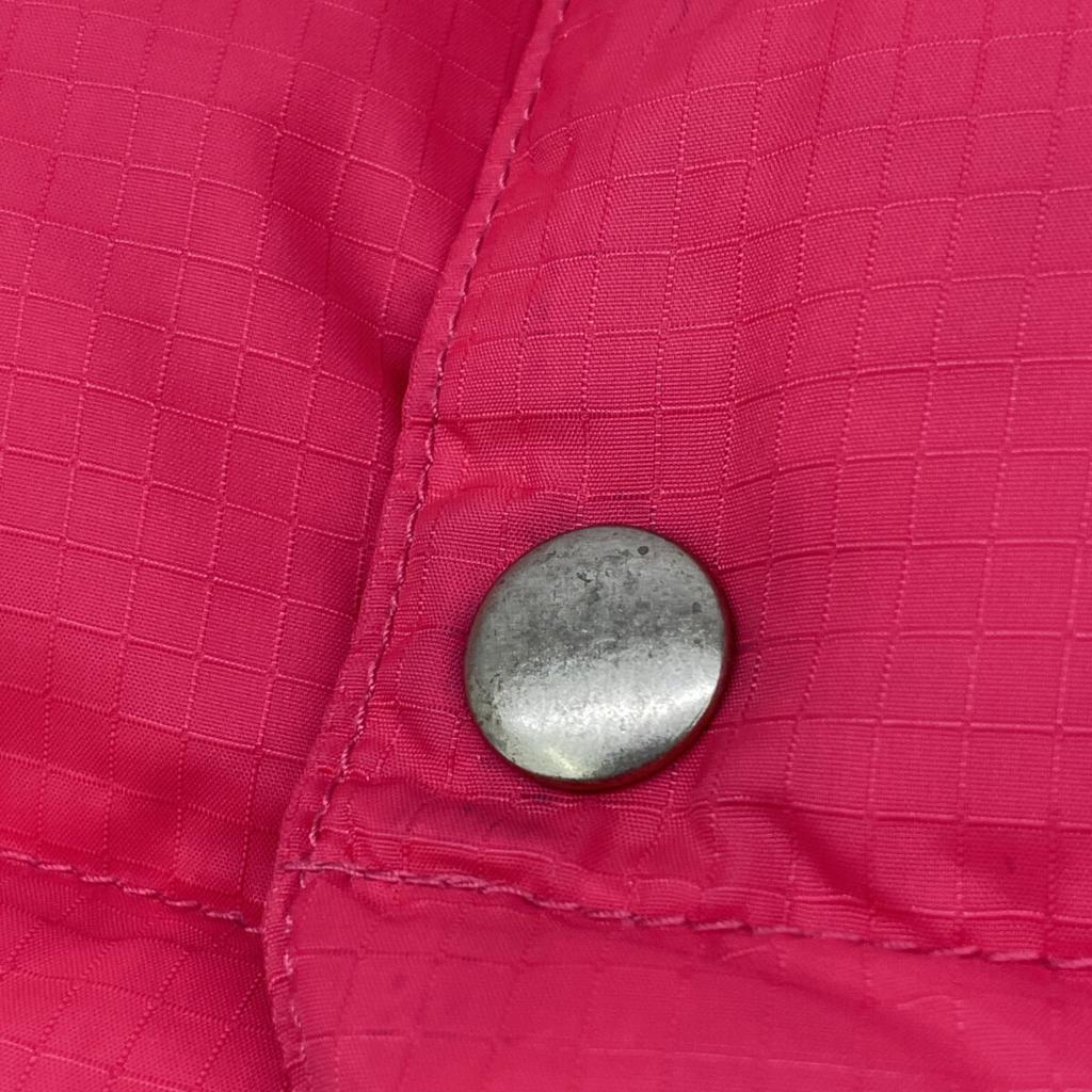 Rocky Mountain Featherbed Beams Special Order Red Down Vest Best 36 RedUsed