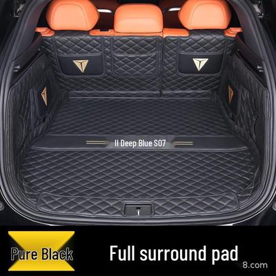 Accessoires d'intérieur – Tapis pour l’intérieur et le coffre de la voiture