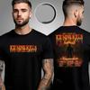Ice Nine Kills Hell Of A Summer Tour Tour Dates Schedule Two Sided Unisex TShirt