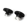 Motorcycle Front Axle Nut Cap Cover Wheel Hub Bolt Caps For CVO Street Glide FLHXSE Road Glide FLTRX FLTRXSE CVO Road Glide ST