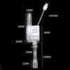 Ultra Quiet Small Submersible Pump USB Water Fountain Pump Portable Mini Water Pump  Fish Tank