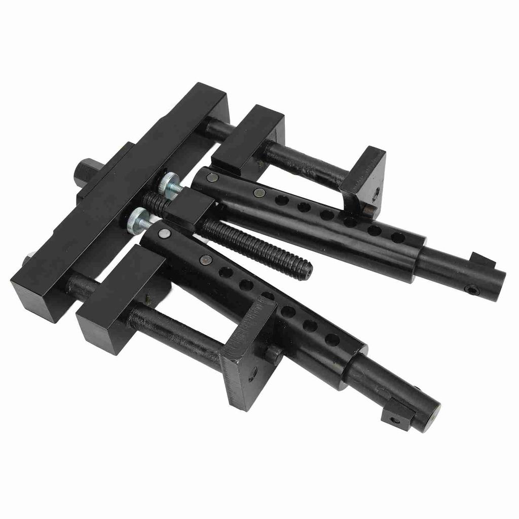 Motor Zylinderlaufbuchsen Abzieher PT 6400 C Kohlenstoffstahl Funktioniert ab 3? auf Nasslaufbuchse78in zu 6?14in Bohrung