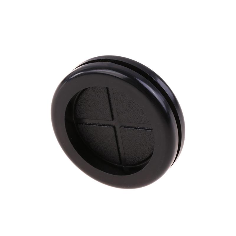 10 buc garnituri de etanșare din cauciuc pentru jaluzele, dop de sârmă, față-verso