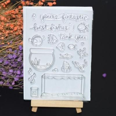 Šití a ruční práce – Scrapbooking