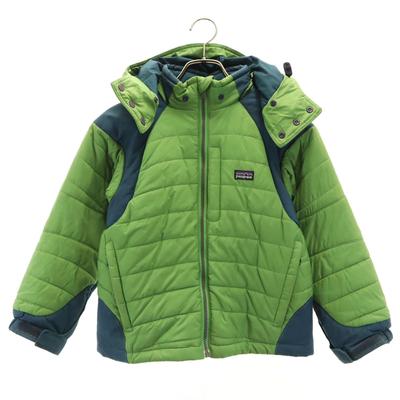 Baseballjacke S Grüne Serie 68381F7 Outdoor Kinder Gebraucht