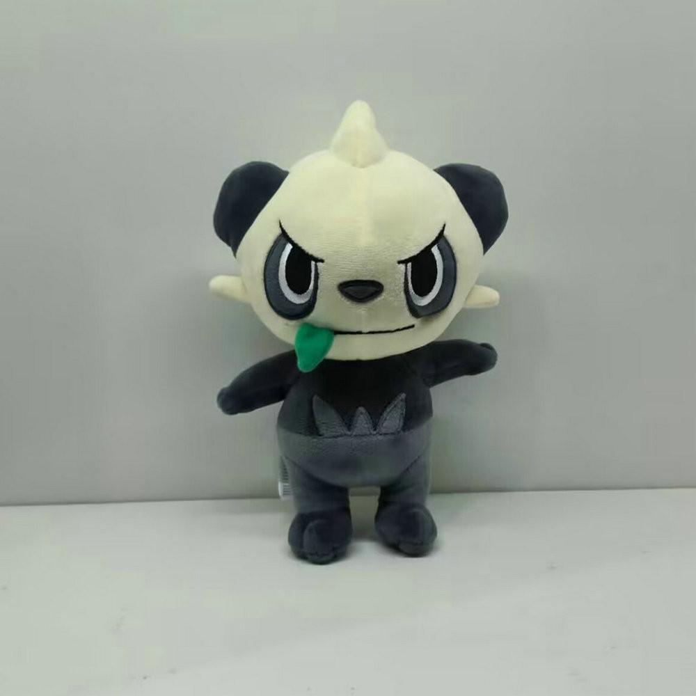 

Oshawott Jigglypuff Charmander Cartoon Character Plush Doll Toy Children Panda