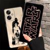 Case for Xiaomi Redmi A5 10 A1 A2 Plus 13C A3 A4 14C 9 K40 K80 Pro 12C Funda Phone Cover Cool A- Anakin S-Skywalker