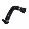 Automotive Accessories Radiator Coolant Heater Hose Water Pipe for E46 E81 E83 11537572158 Car Cooling System Water Hose