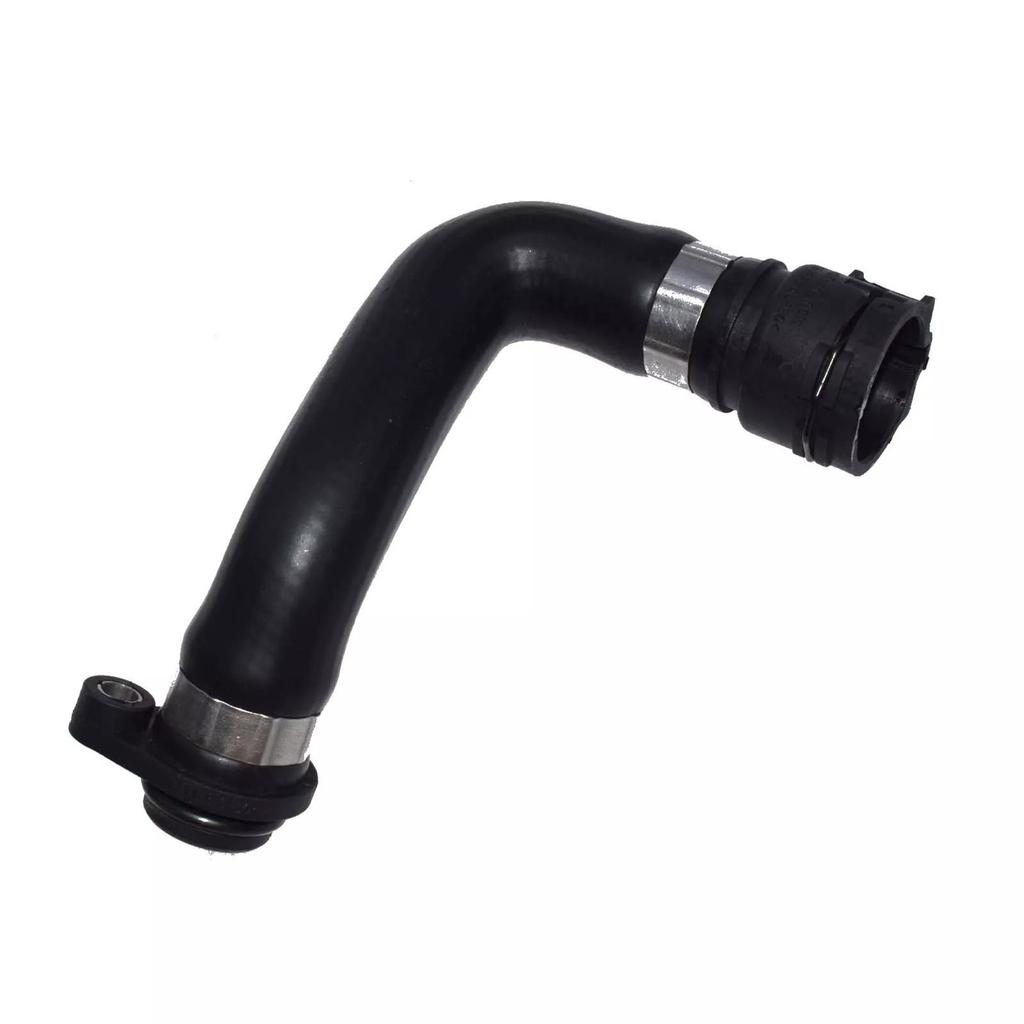 Automotive Accessories Radiator Coolant Heater Hose Water Pipe for E46 E81 E83 11537572158 Car Cooling System Water Hose