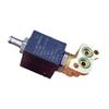 2 Position 3 Way Electric Brass Solenoid Valves Replacement Electromagnetic Valves for Coffee Machine Steam Hot Water