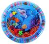 Tapis d'eau gonflable pour enfants: Jouet guide anti-chute pour l'entraînement et l'éducation à domicile