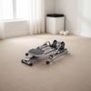 Brangdy Foldable Air Resistance Rowing Machine CN Plug (adapter Included)
