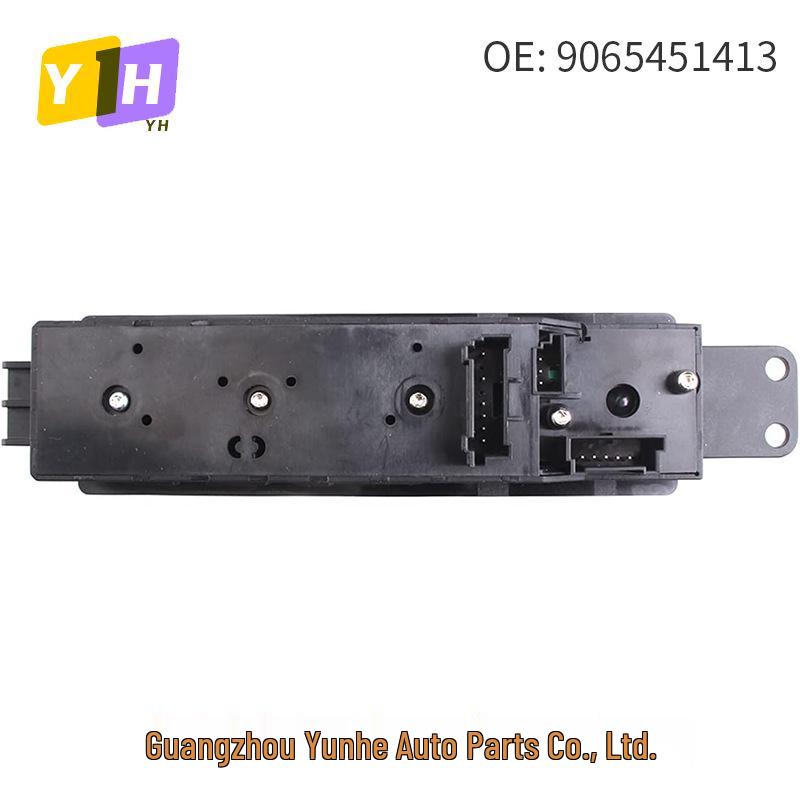 Electric Window Regulator Switch for Mercedes SPRINTER 9065451413