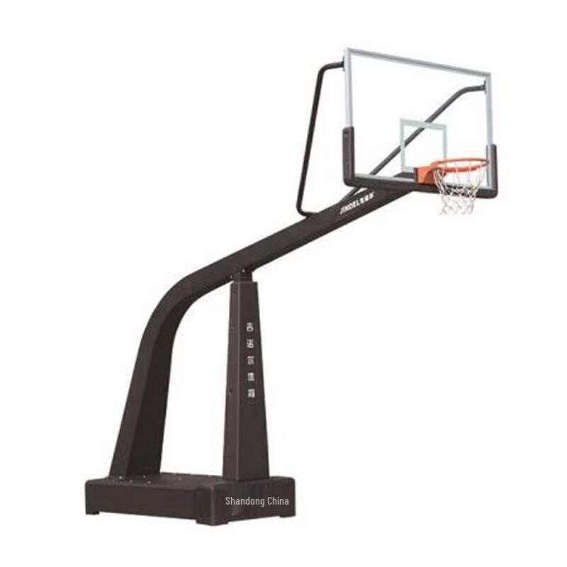 Jinuoer JNE-1013 Portable Basketball System