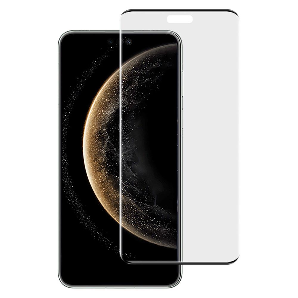 

IMAK Tempered Glass Film for Huawei Mate 70 Pro/Mate 70 Pro+/Mate 70 RS Ultimate 3D Curved Full Screen Protector (No Edge Version) Type A