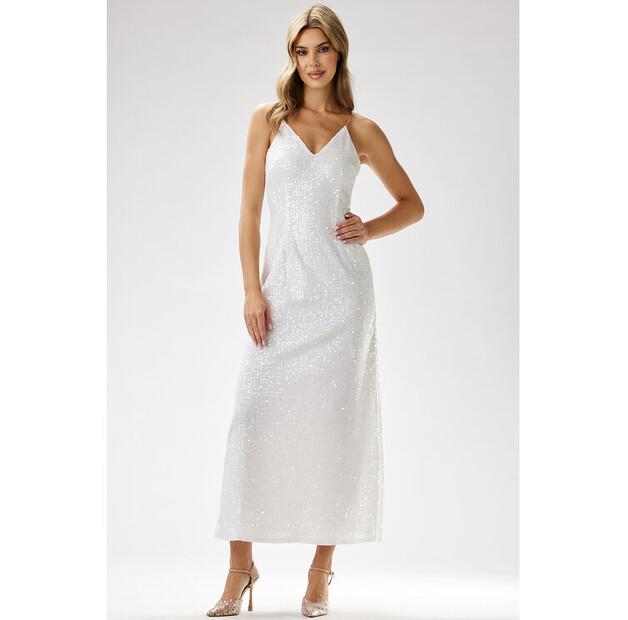 Вечернее платье Awama A697 EU S