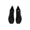 New Anta Running Collection Durable Breathable Low Top Running Shoes Black White 112325576-2