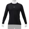 Mizuno 12JAAP10 Black Men's