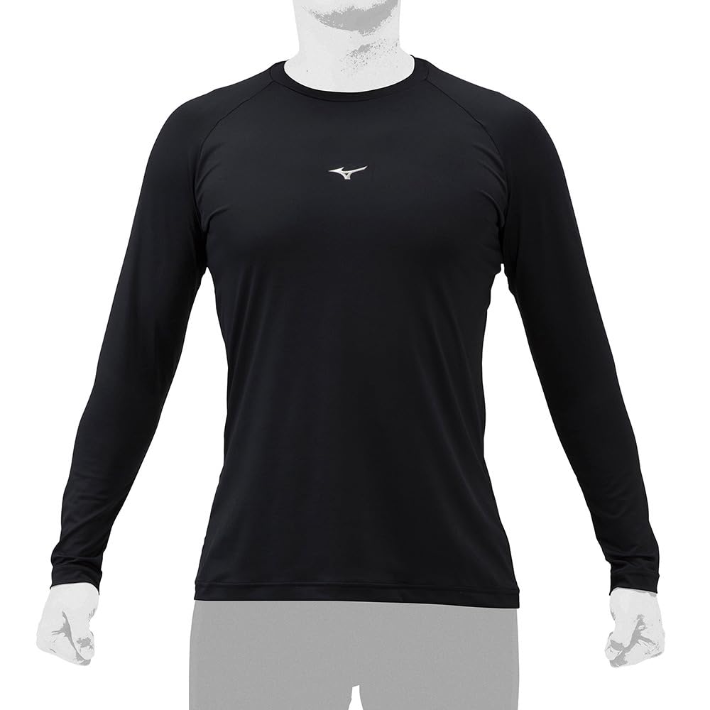 Mizuno 12JAAP10 Black Men's