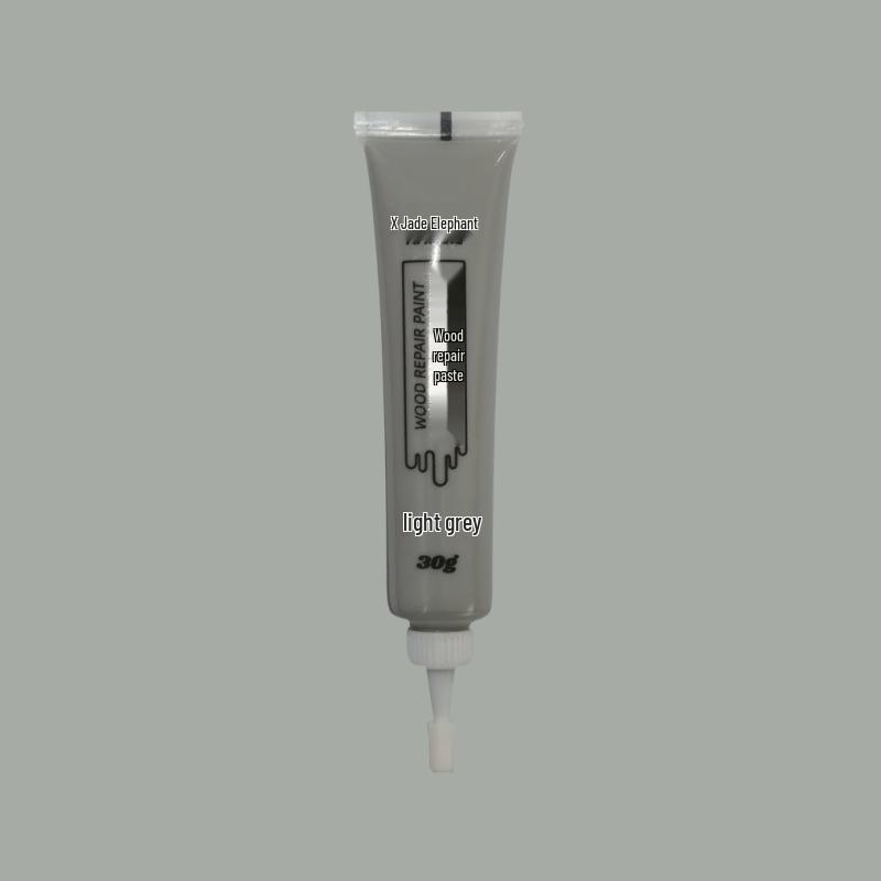 Jade Elephant Wood Repair Touch-Up Pen for Furniture, Doors, and Floors