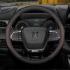 Toyota Crown, Lu Fang, & Prado Land Cruiser Steering Wheel Cover