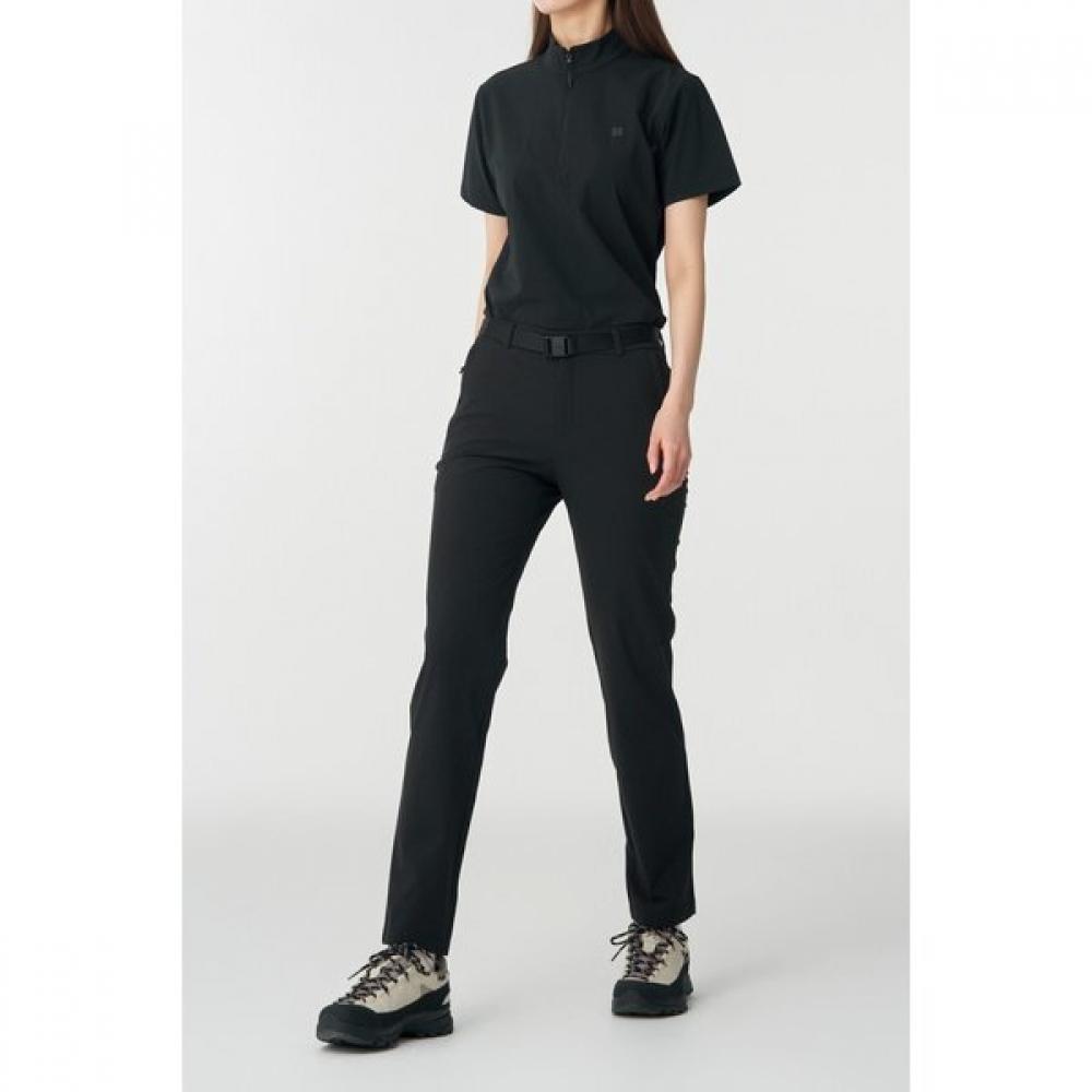 Kolon SportS Women S Slim Fit pantS Jkpnm25252blk