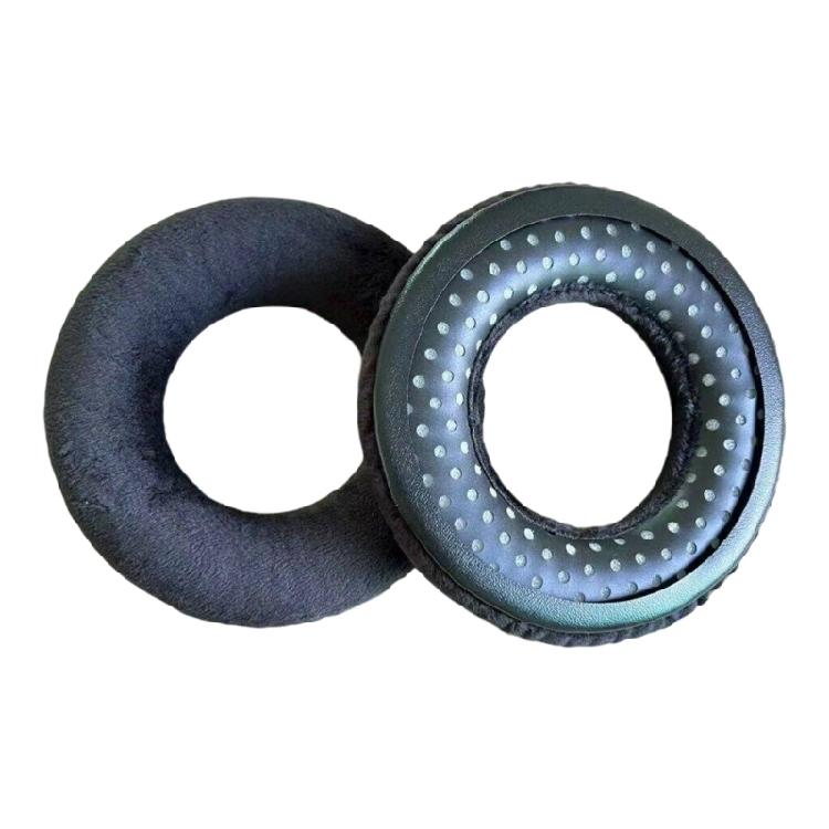 1Pair Ear Pad Headsets Earmuff for Headphones Earpads Ear Pad Sponges Cushions Cover