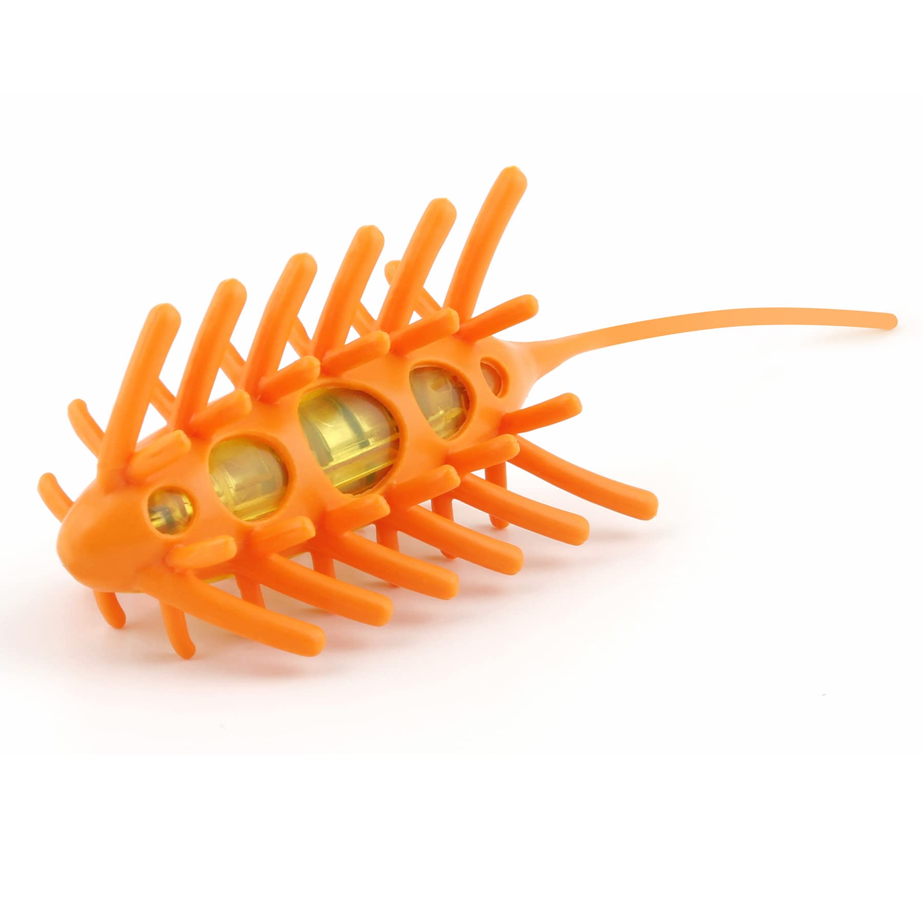 

Игрушка для кошек Motomouse Orange Cat L chic L chic оранжевый