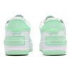 Nike Air Force 1 Low Shadow White Mint Foam Women's Sneakers FZ3773-100