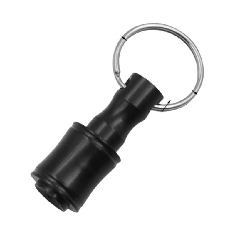 652F Shank Extension Bar Multifunction Screwdriver Bit Holder for Efficient Tool