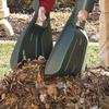 1/2PCS Garden Shovels, Large Yard Leaf & Weed Cleaning Tools with Ergonomic Grip, Durable Lawn & Gardening Accessorie