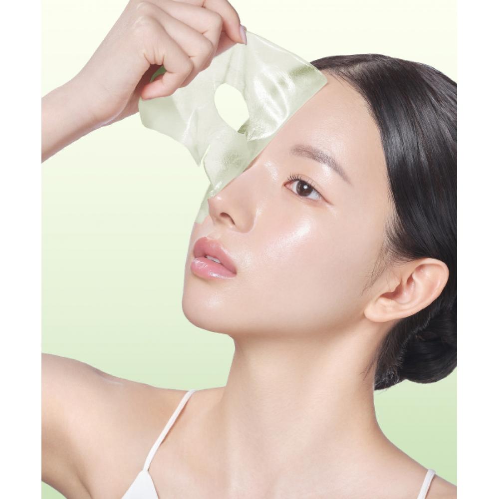 DERMAFIX Perfect Real Performance Cica Collagen Mask 24 Sheets