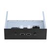 HDD Power Control Switch Hard Drive Selector SATA Drive Switcher For Desktop PC Computer