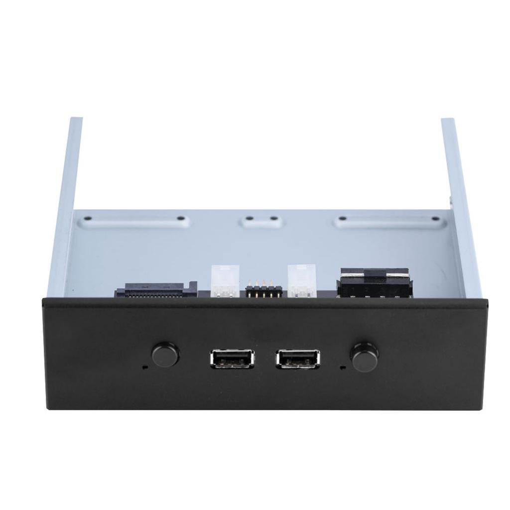 HDD Power Control Switch Hard Drive Selector SATA Drive Switcher For Desktop PC Computer