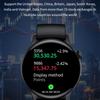 2025 Neue NFC Smartwatch Damen 466*466 Bildschirm GPS Track Sportuhren Damen Gesundheitsüberwachung Sprache Bluetooth Anruf Smartwatch Damen