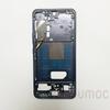 Middle Frame Bezel For Samsung Galaxy S22 Bracket Display Repair LCD Refurbish Replacement Parts
