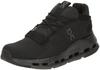 Кроссовки On Cloudnova 2 Women all black