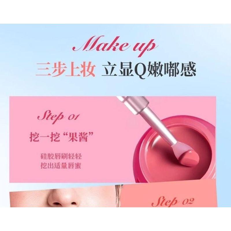 COLORKEY - Sprężysty Krem Wielozadaniowy (D04-D06)