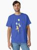Winnie the Pooh Winnie Nobody can be Uncheered Classic T-Shirt