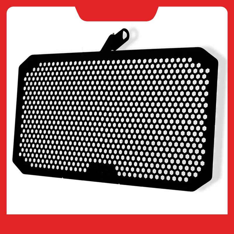 Motorcycle Radiator Guard Radiator Guard Foryamaha YZF-R3 Radiator Grille Cover Foryamaha YZF-R3 Motorcycle Accessories